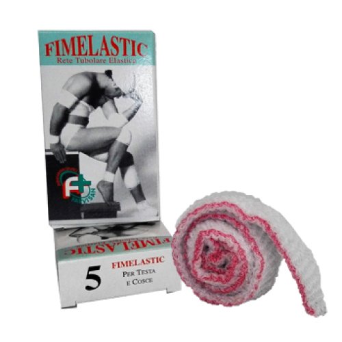 FIMELAST GARZ TUB FARVISA TES/COS 5