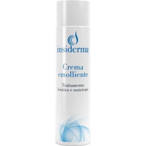 INSIDERMA CREMA EMOL      250ML  CRE EMO