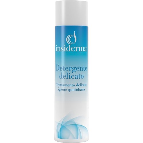 INSIDERMA DETERGENTE      250ML  DET DEL