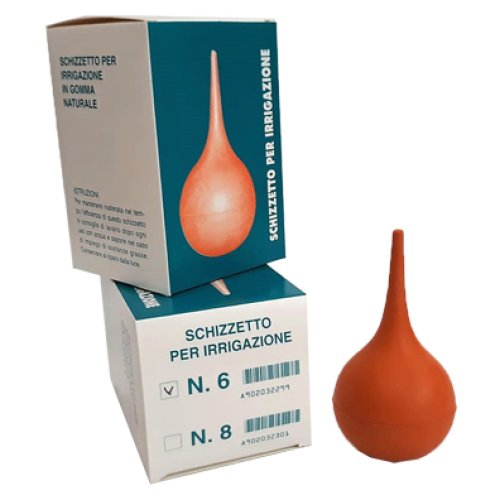 SCHIZZETTO GOMMA FARVISAN 6