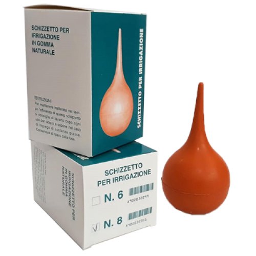 SCHIZZETTO GOMMA FARVISAN 8