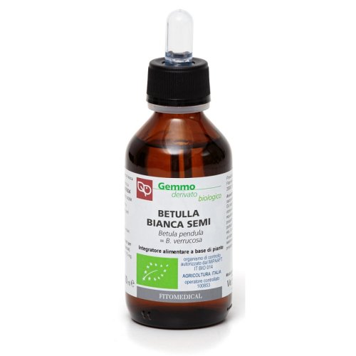 BETULLA BI BIO MG100ML FTM