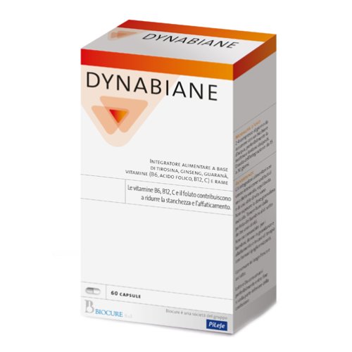 DYNABIANE 60CPS 29G