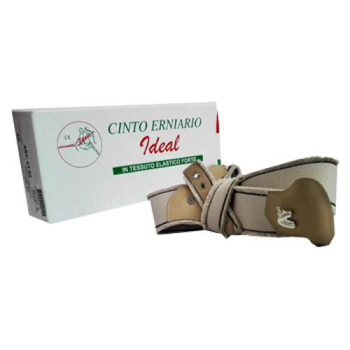 CINTO ERNIARIO IDEAL DX 100CM