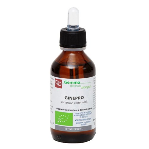 GINEPRO MG 100ML BIO