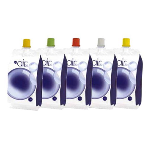PKU AIR 20 CAFFE' 30POUCHES