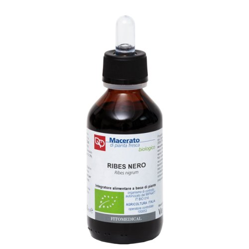 RIBES NERO TM 100ML BIO