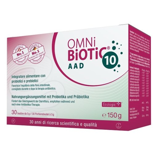 OMNI-BIOTIC 10 AAD30X5G