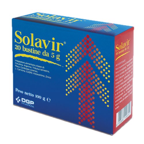SOLAVIR INTEGR                   20  BUS