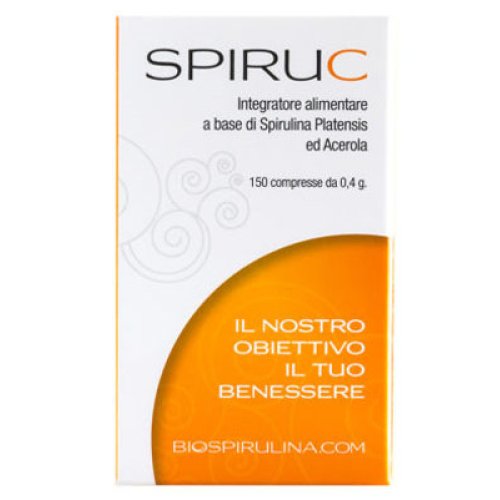 SPIRUC 150CPR