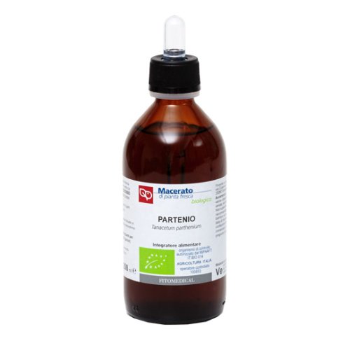 PARTENIO TM 200ML BIO