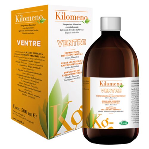 KILOMENO VENTRE 500ML