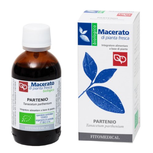 PARTENIO TM 50ML BIO