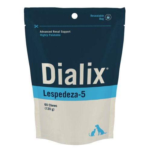 DIALIX LESPEDEZA-5                60 CHE