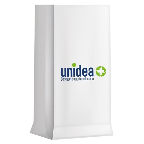 UNIDEA SHOPPER CART17+7+7 X34    10  KG
