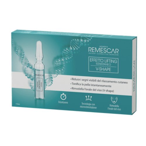 REMESCAR ISTANT FACELIFT VSHAP