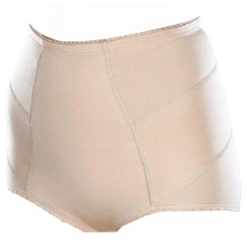 SLIP ERN C/PELOTTE DONNA  FARMAC TG  7