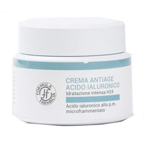 FORMULA CREMA AAGE ACID IAL 50ML