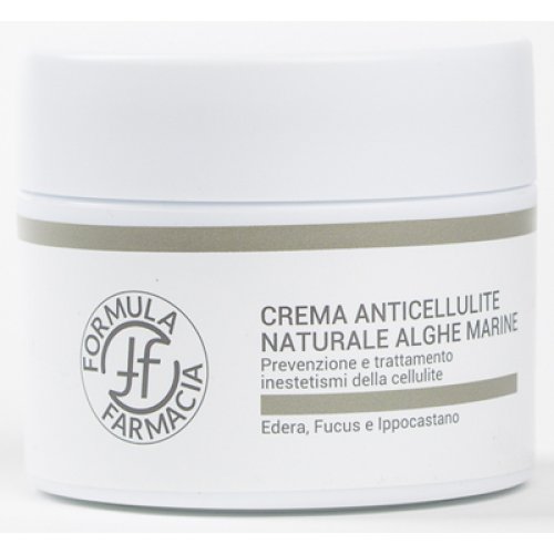 FORMULA CREMA ANTICELLULITE 200M
