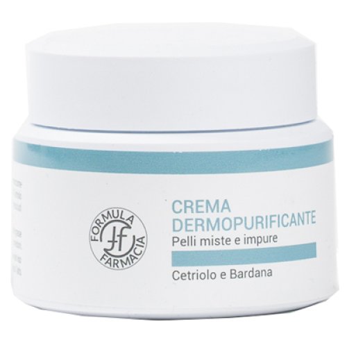 FORMULA CREMA DERMOPURIFIC 50 ML