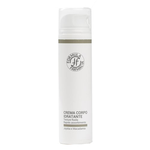 FORMULA CREMA CORPO IDRAT 200ML