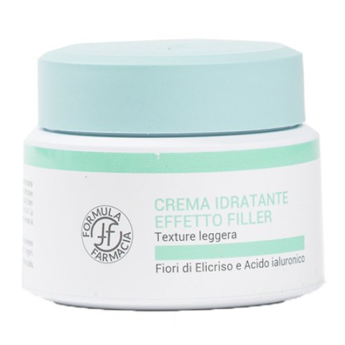 FORMULA CREMA IDRATA&FILLER 50ML