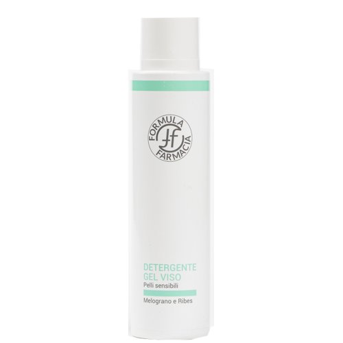 FORMULA DETERGENTE GEL VIS 200ML