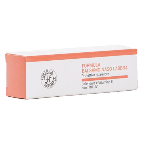FORMULA BALSAMO LABBRA NASO 10ML