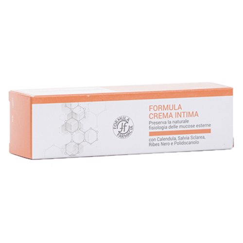 FORMULA CREMA INTIMA 30 ML