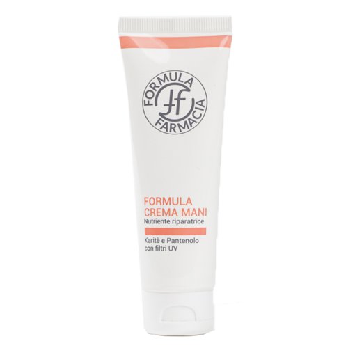 FORMULA CREMA MANI 50ML