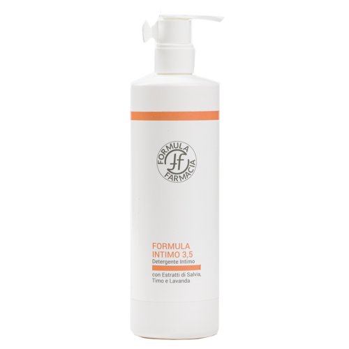 FORMULA INTIMO PH3,5 400ML