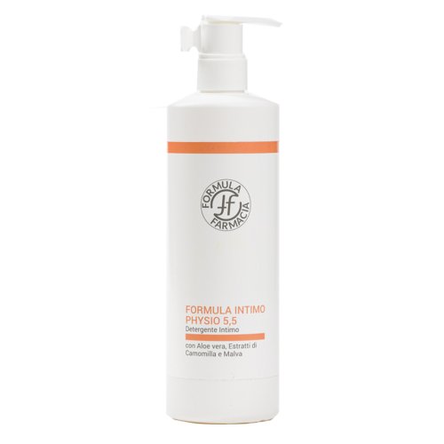 FORMULA INTIMO PHYSIO PH5,5 400M
