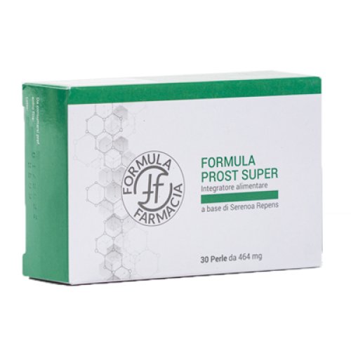 FORMULA PROST SUPER 30 PERLE