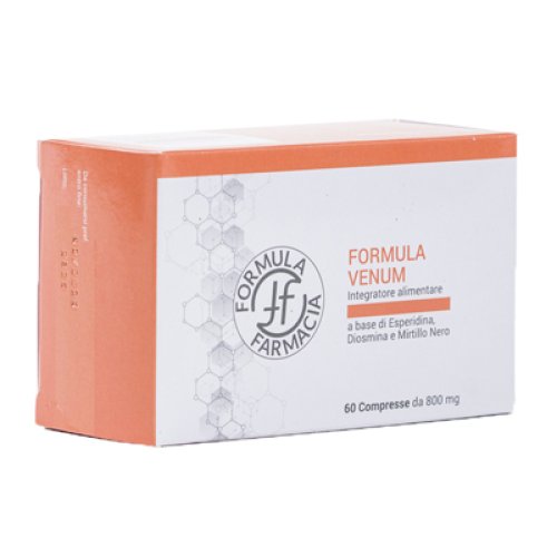FORMULA VENUM 60 CPR