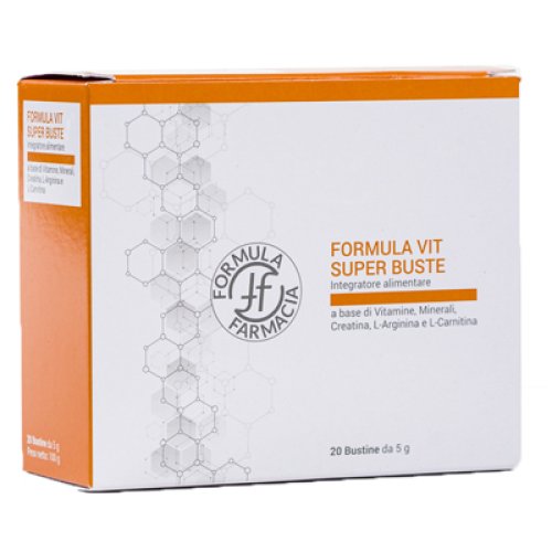 FORMULA VIT SUPER 20 BST