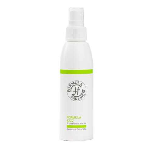 FORMULA PROTEZIONE ZZZZ 125ML