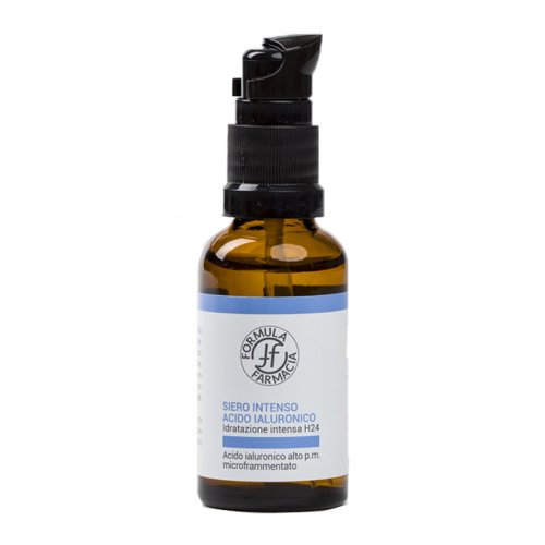 FORMULA SIERO INTEN AC/IALU 30ML