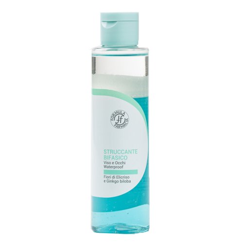 FORMULA STRUCCANTE BIFAS 150ML