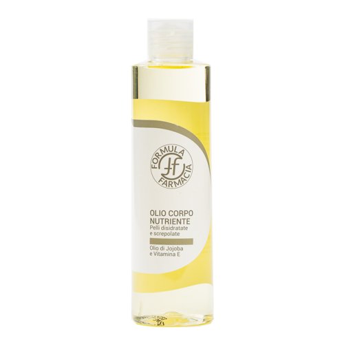 FORMULA OLIO CORPO NUTRIEN 250ML