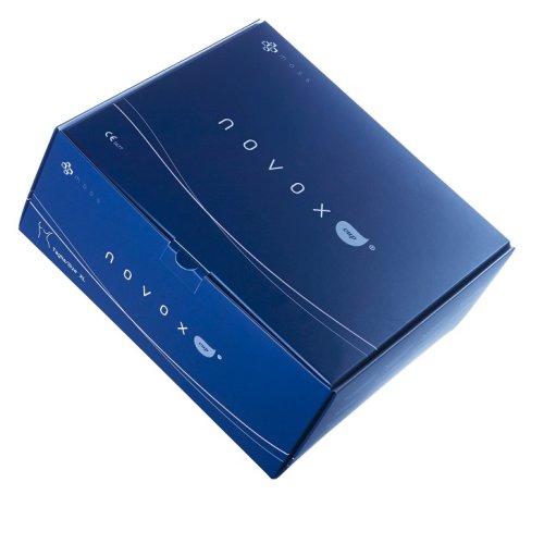 NOVOX CUP COPPA           TG L   2   PZ