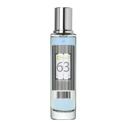 IAP PHARMA UOMO 63        30ML       FLA
