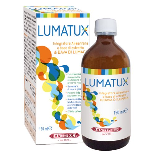 LUMATUX                   150ML      SCI