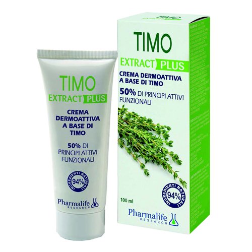 TIMO EXTRACT PLUS 100ML PLR