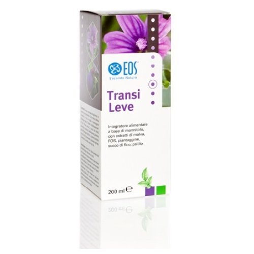 EOS TRANSILEVE DELICATO 200ML