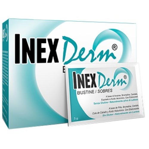 INEXDERM 18BUST