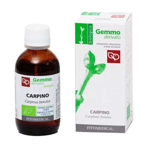 CARPINO MG 50ML BIO