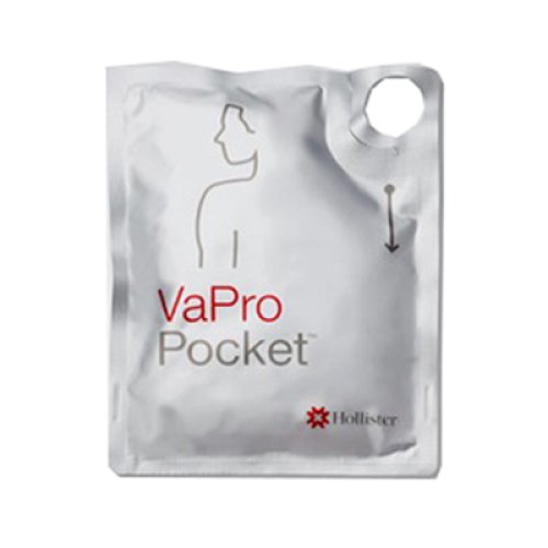 HOLLISTER VAPRO POCKET CA CH 10  30  PZ