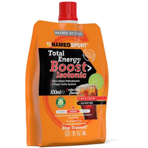 <TOTAL ENERGY BOOST COLA/LI