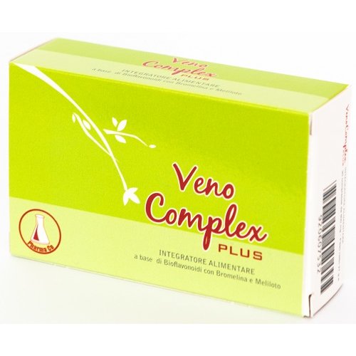 VENO COMPLEX PLUS 45CPS