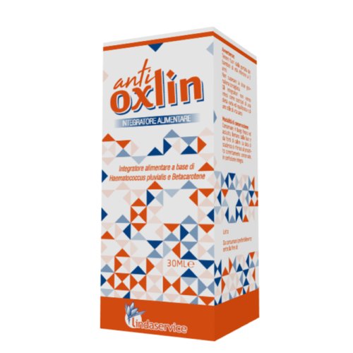 <ANTIOXLIN GTT            30ML       GTT